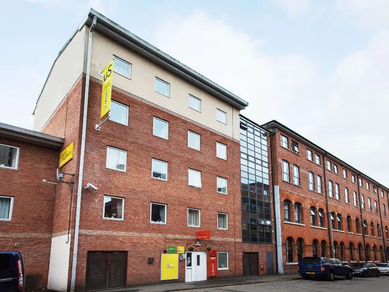 The Grange, Leicester photo 9