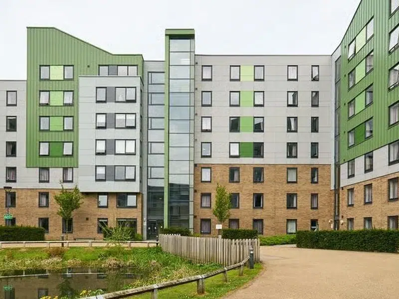 The Green, Bradford photo 18