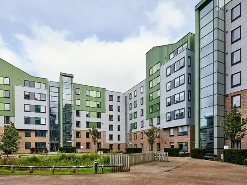 The Green, Bradford photo 21
