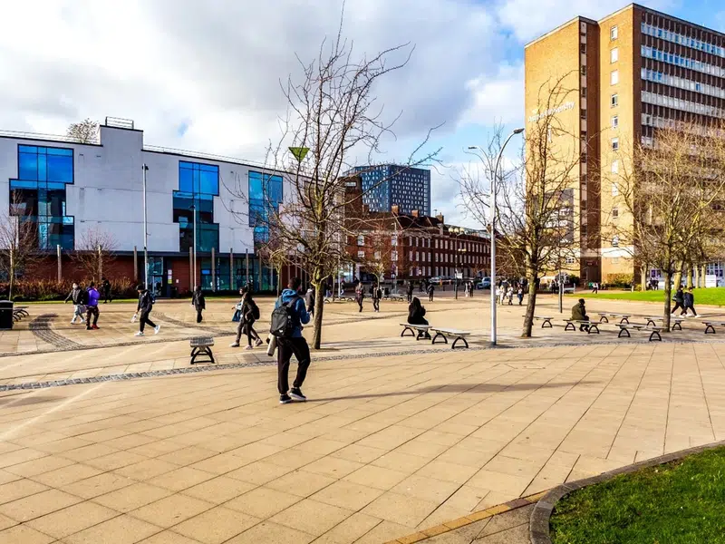 The Heights, Birmingham photo 15