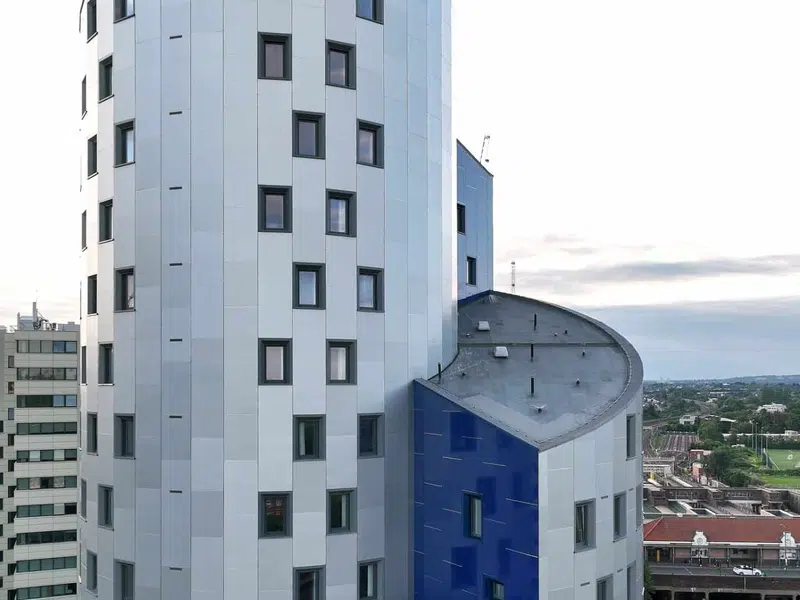 The Helix, London photo 12