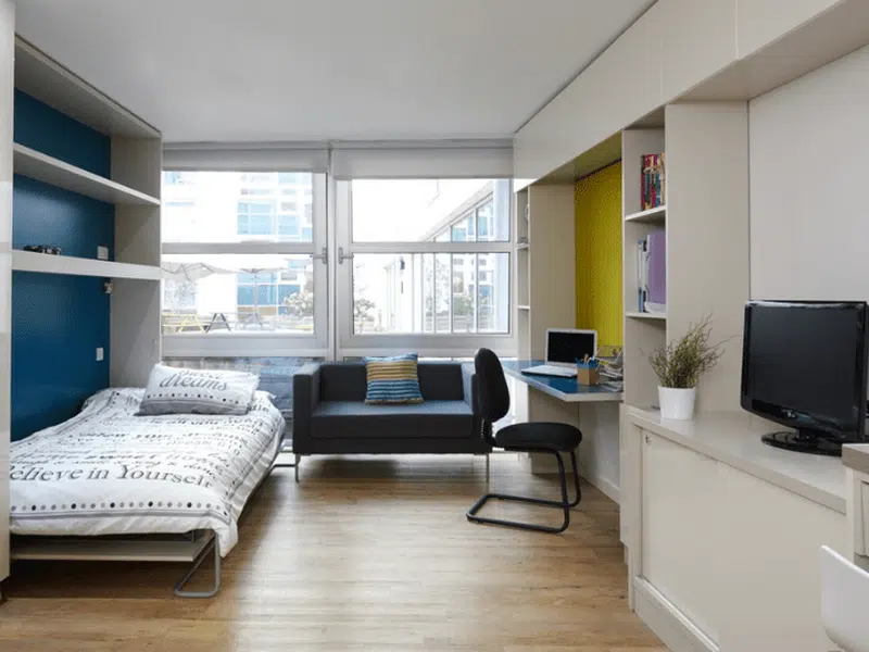 The Hive, London photo 5