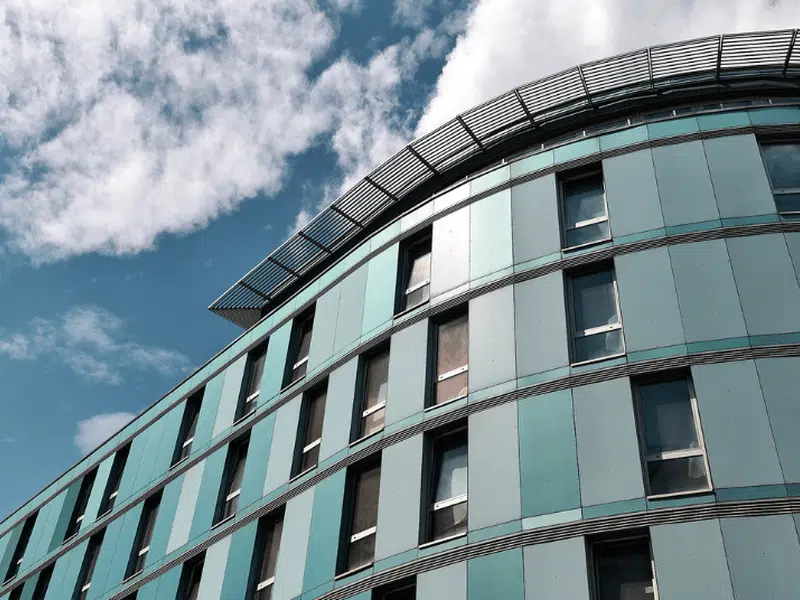 The Hive, London photo 15