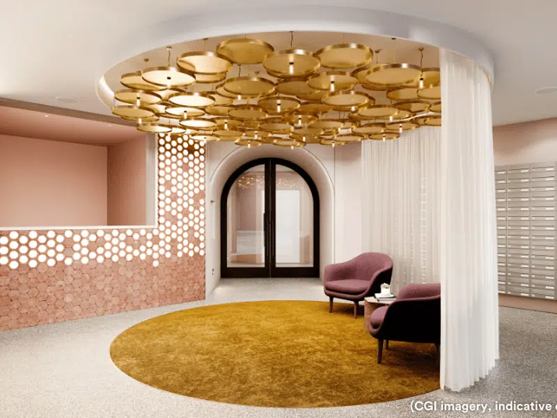 The Hive, London photo 13