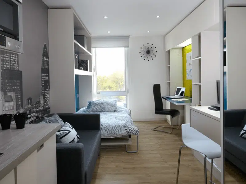 The Hive, London photo 1