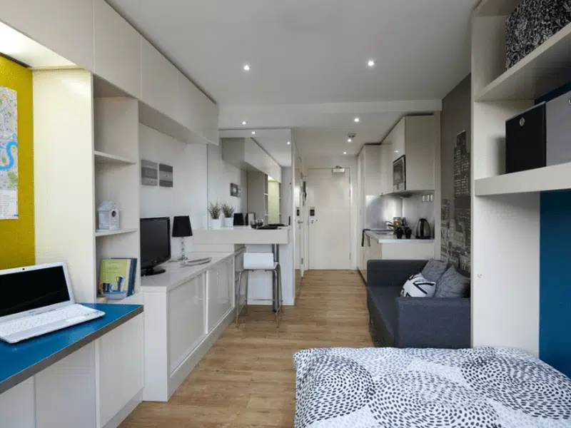 The Hive, London photo 2