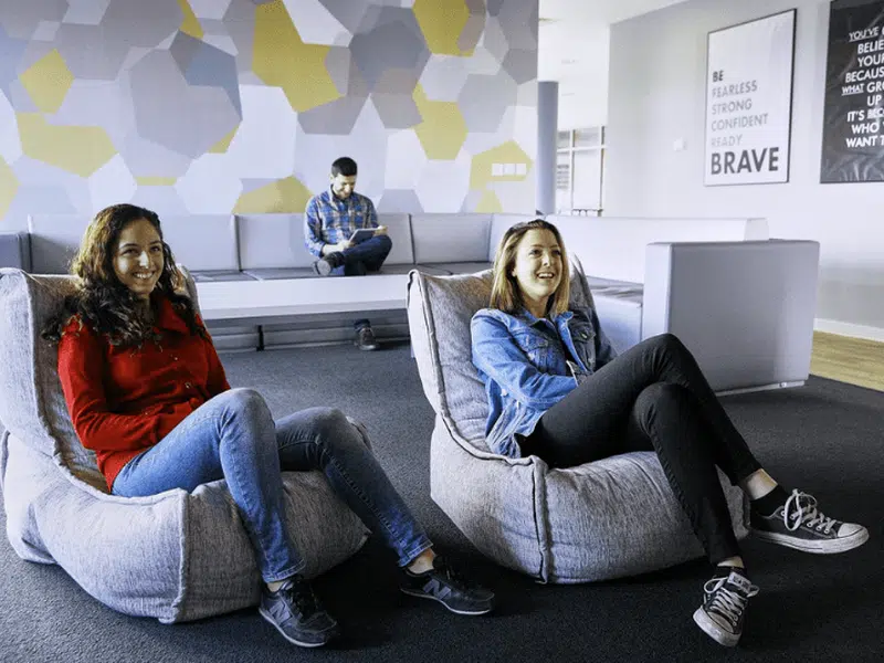 The Hive, London photo 9