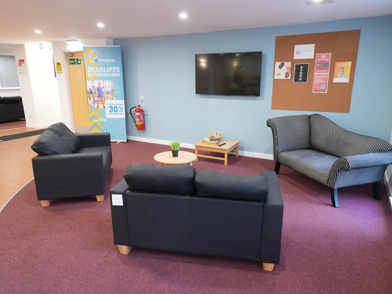 The Hub, Dundee photo 26