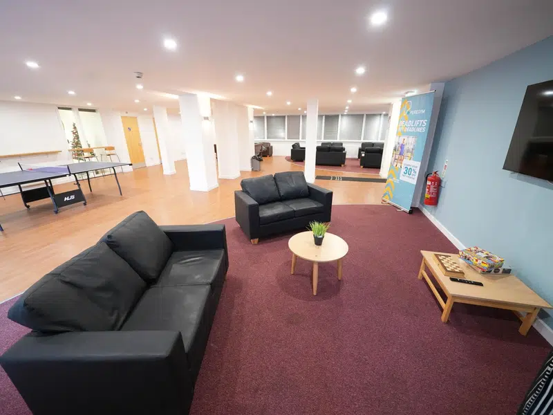 The Hub, Dundee photo 25