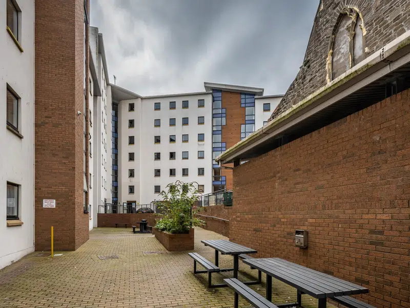 The Hub, Dundee photo 30