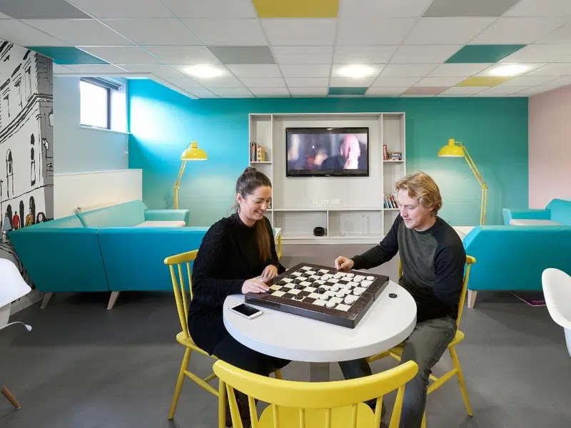 The Hub, London photo 15