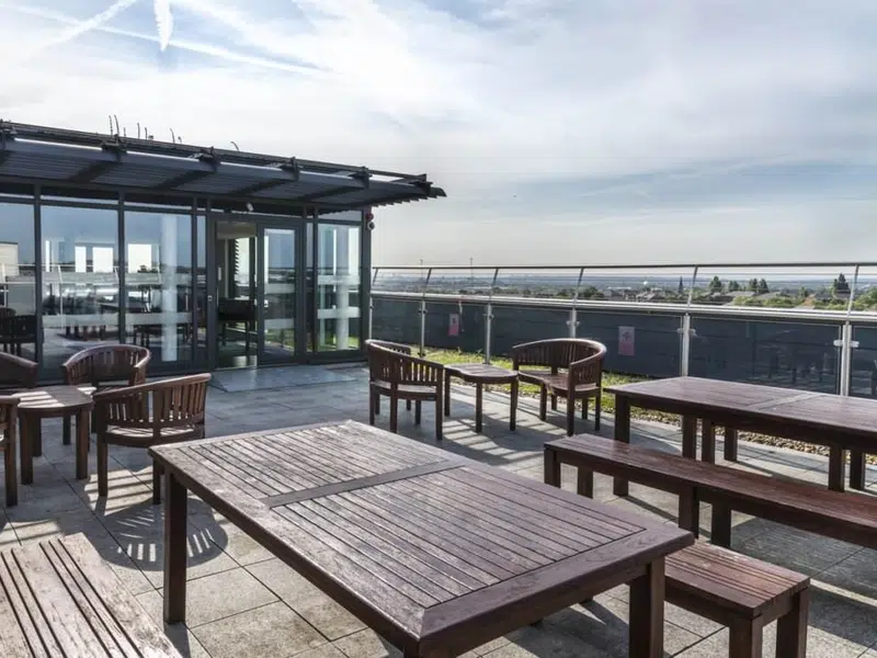 The Lyra, London photo 16