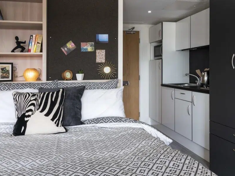 The Lyra, London photo 6