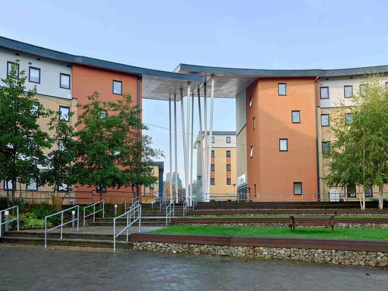 The Maltings, Colchester photo 15