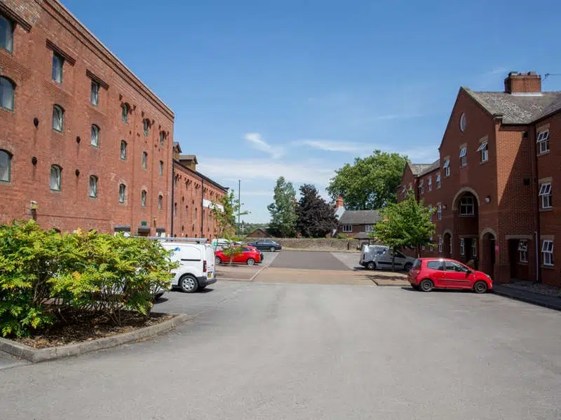 The Maltings, Nottingham photo 9