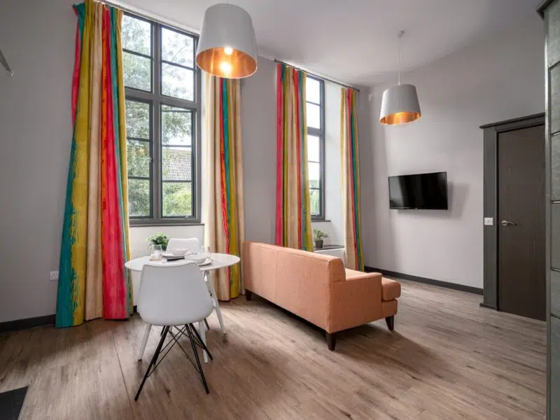 The Manor House, Bristol photo 19