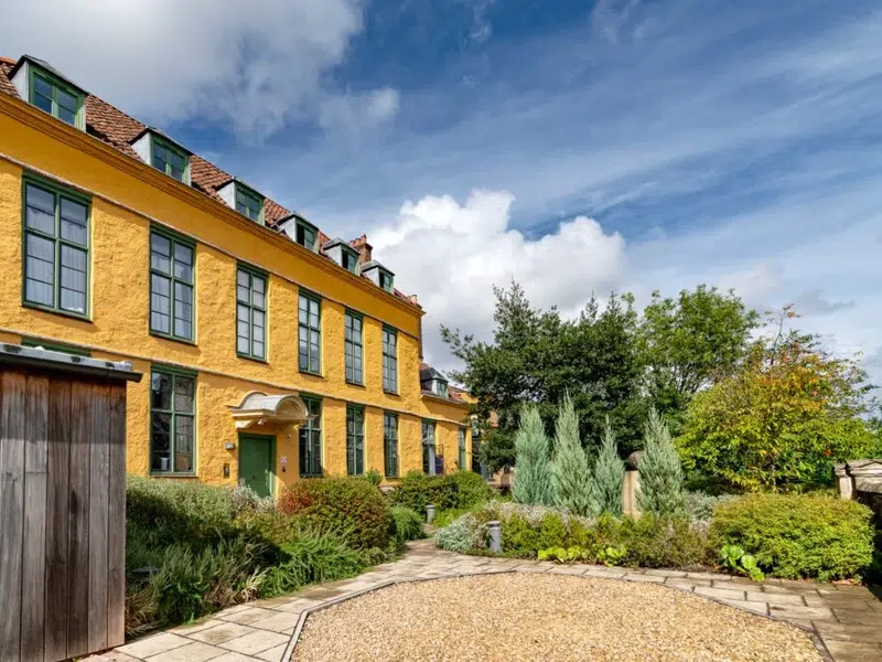 The Manor House, Bristol photo 27