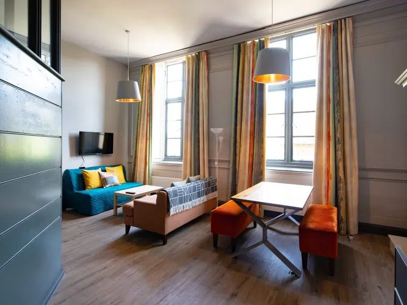 The Manor House, Bristol photo 16