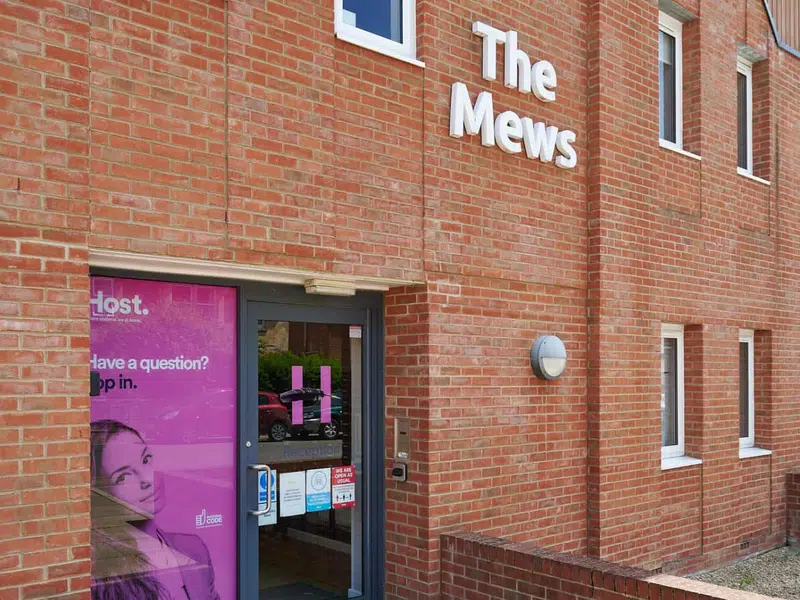 The Mews, Oxford photo 10