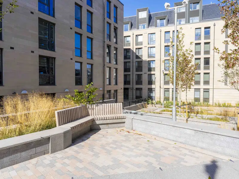 The Mont, Edinburgh photo 24