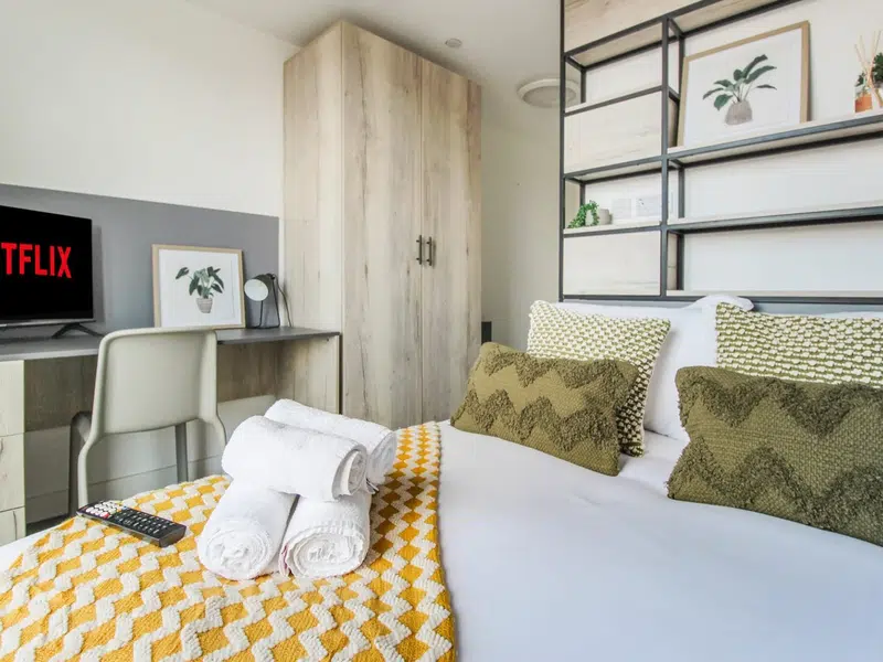 The Nest, Leicester photo 4