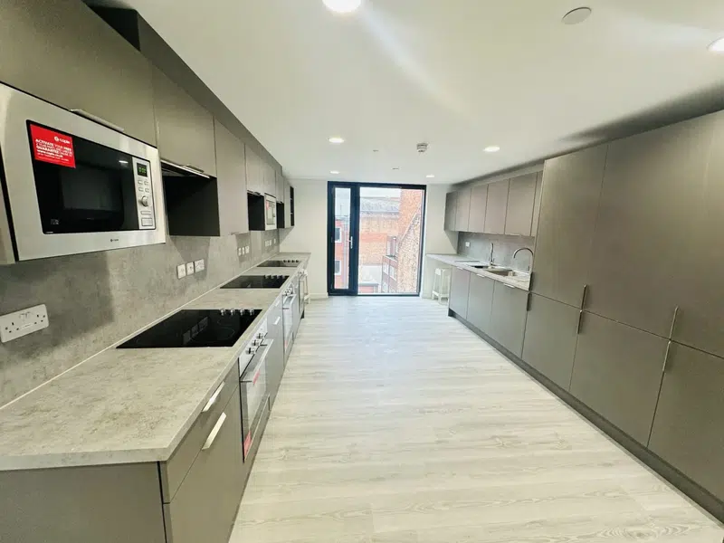 The Nest, Leicester photo 20