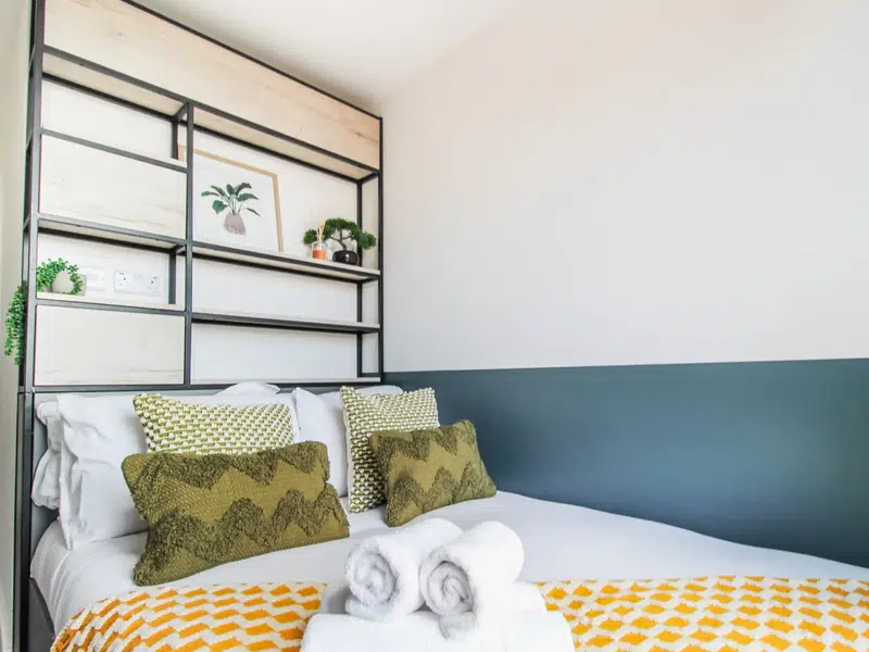 The Nest, Leicester photo 6