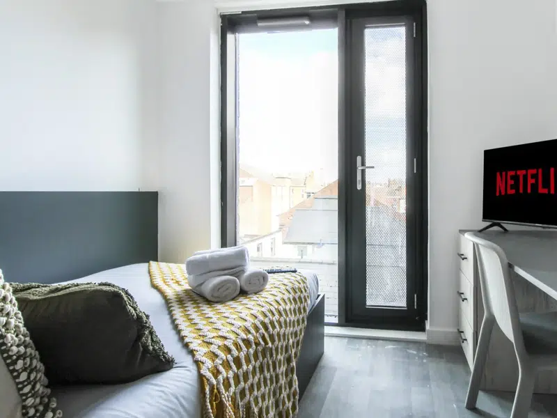 The Nest, Leicester photo 9