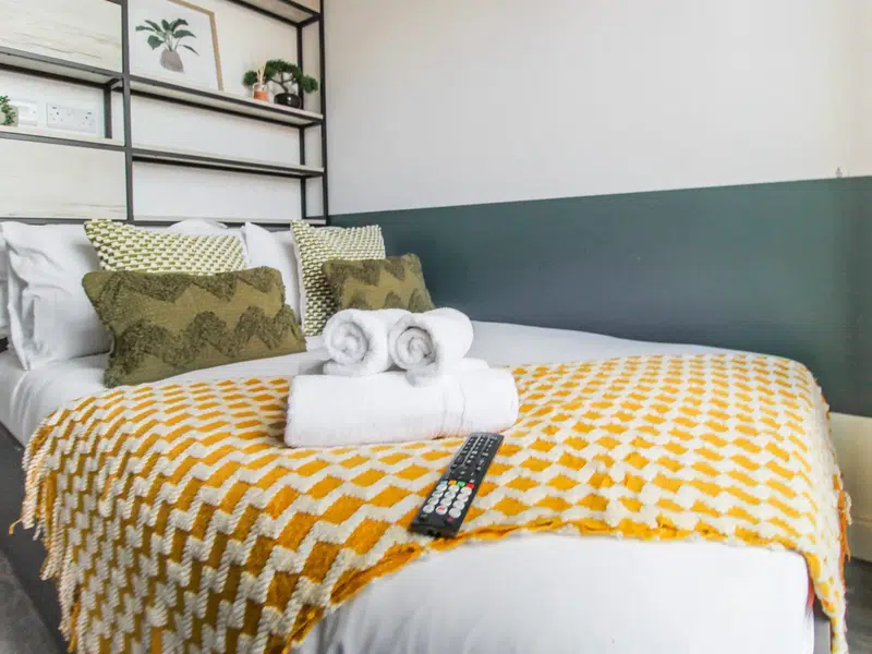 The Nest, Leicester photo 1