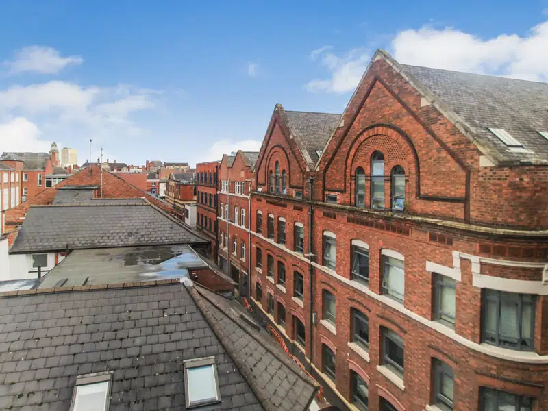 The Nest, Leicester photo 13