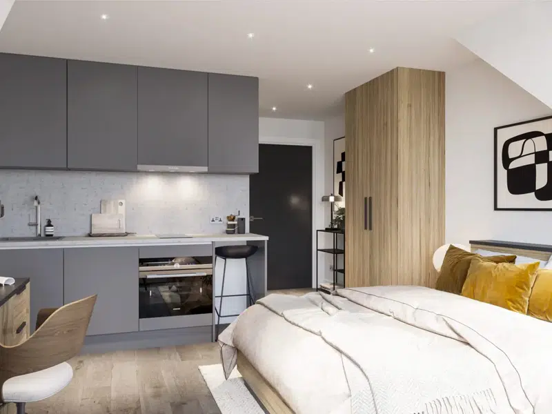 The Nest, Leicester photo 3