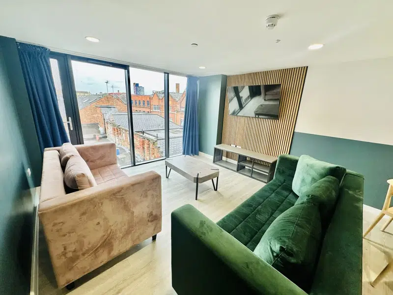 The Nest, Leicester photo 15