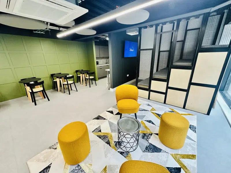 The Nest, Leicester photo 17