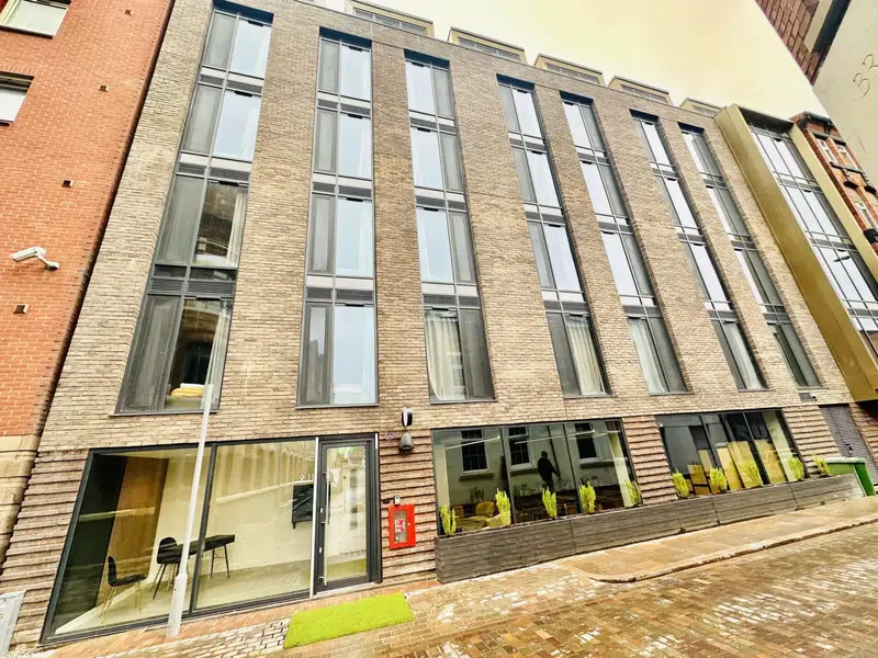 The Nest, Leicester photo 7