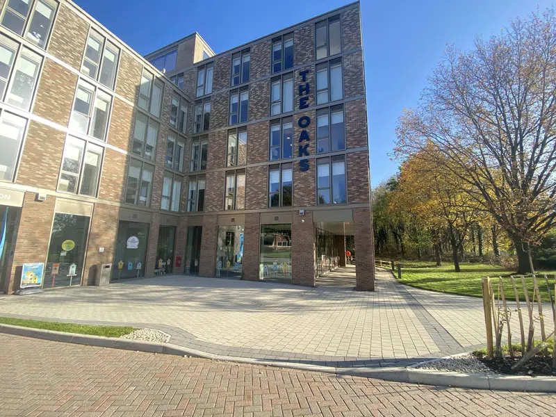 The Oaks, Coventry photo 29