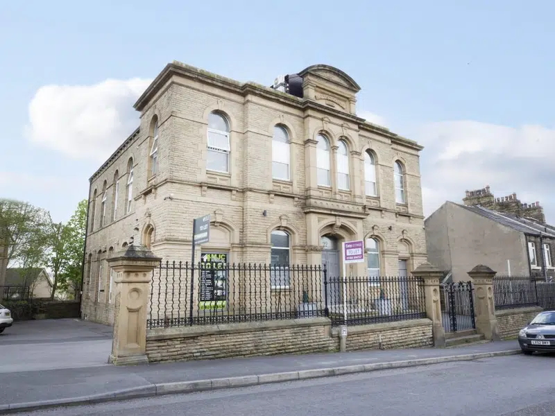 The Old Chapel, Huddersfield photo 14