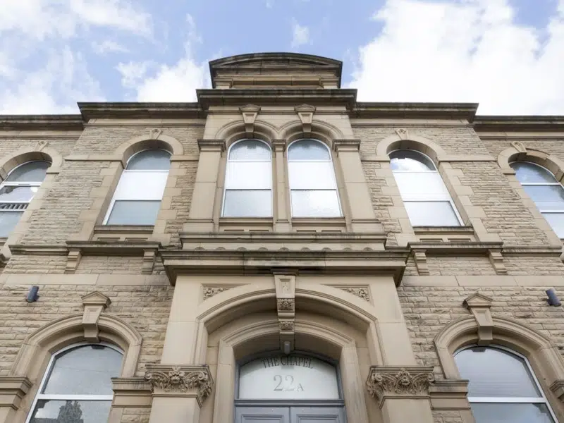The Old Chapel, Huddersfield photo 13