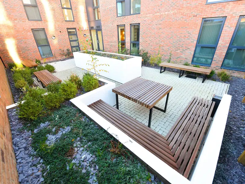 The Orchard, Leicester photo 13