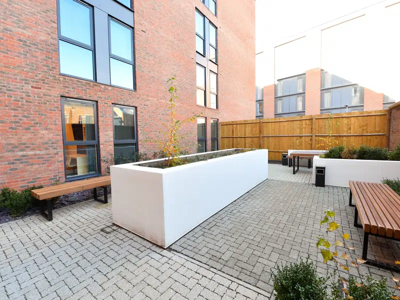 The Orchard, Leicester photo 14