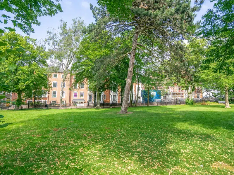 The Oval, Leicester photo 9