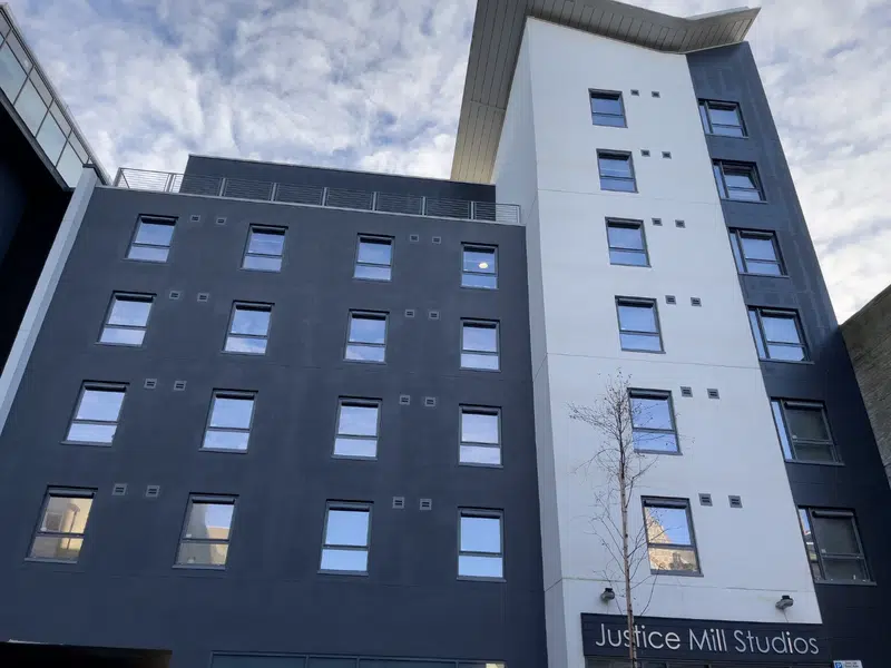 The Paragon, London photo 18