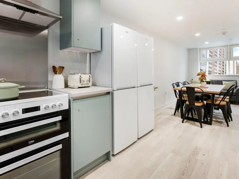 The Paragon, London photo 35