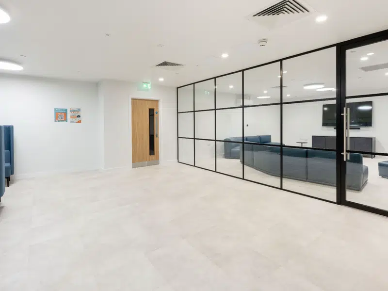 The Paragon, London photo 40