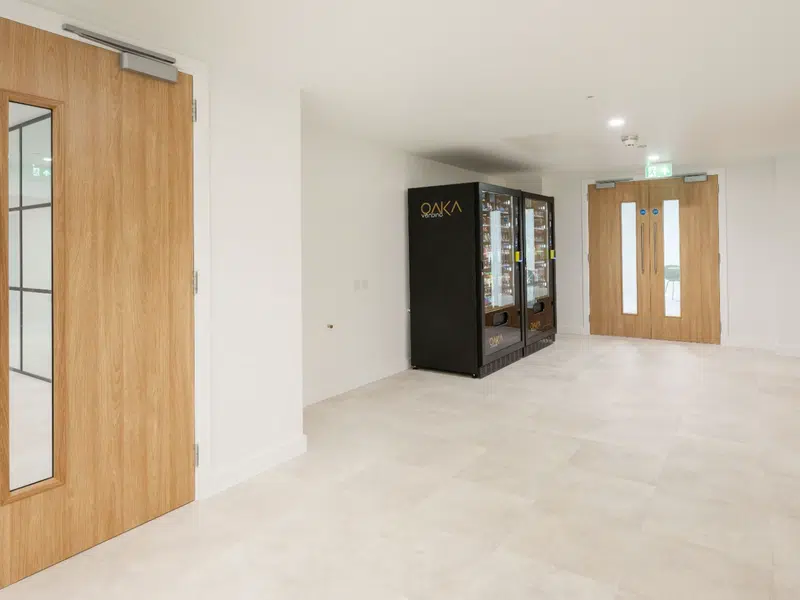 The Paragon, London photo 7
