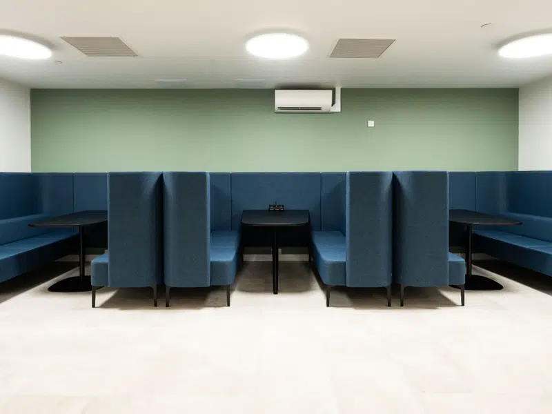 The Paragon, London photo 8