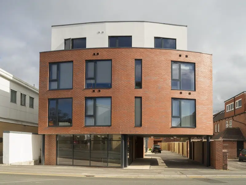 The Pavilion, Leeds photo 1