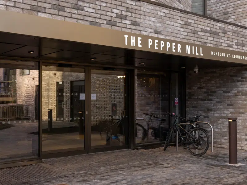 The Pepper Mill, Edinburgh photo 36
