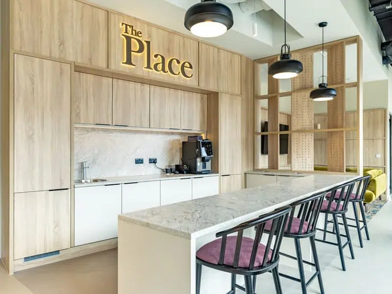 The Place, Nottingham photo 17