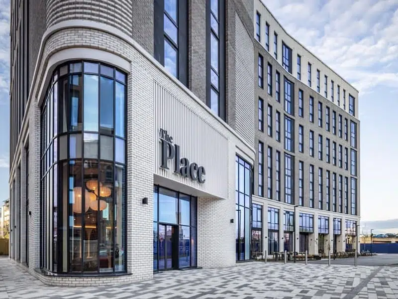 The Place, Nottingham photo 31