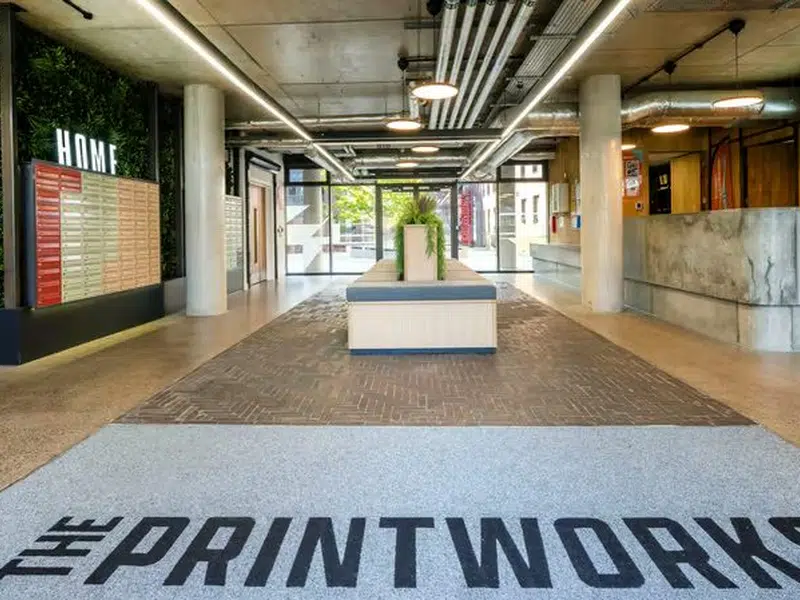 The Printworks, Exeter photo 6
